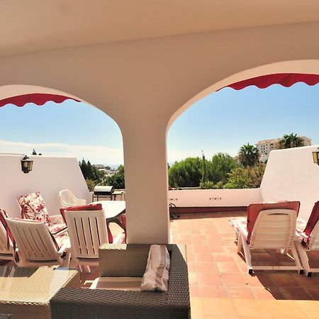 Chalet H Golf Benalmádena Dış mekan fotoğraf