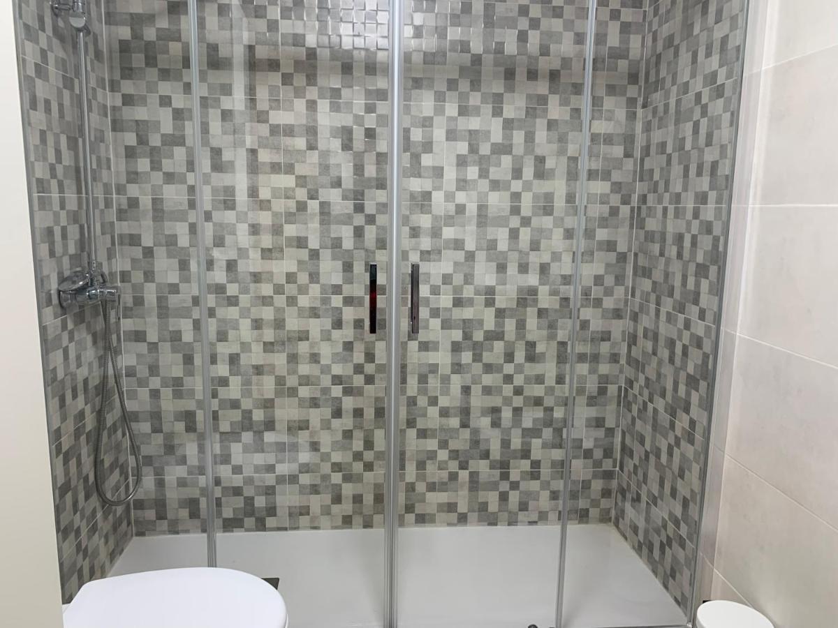 Chalet H Golf Benalmádena Dış mekan fotoğraf