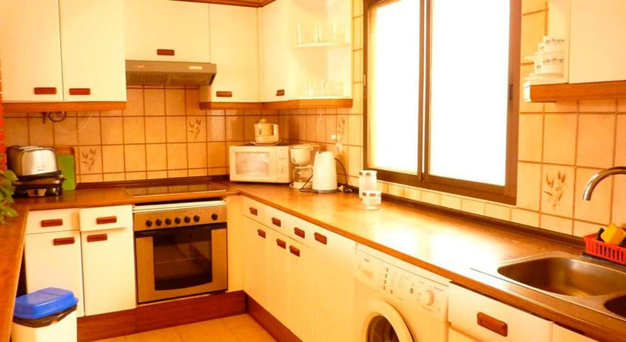 Chalet H Golf Benalmádena Dış mekan fotoğraf