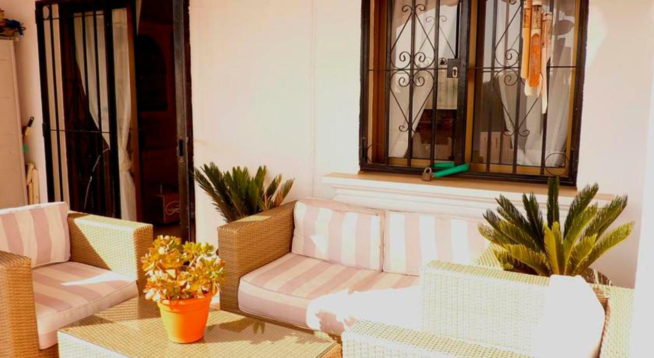 Chalet H Golf Benalmádena Dış mekan fotoğraf